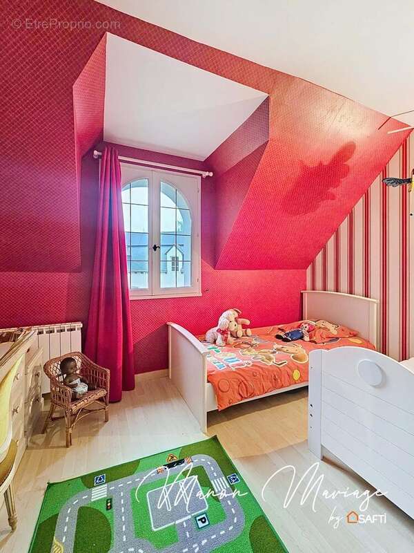 Photo 8 - Maison à PLESSE