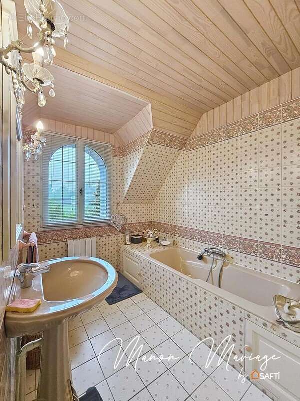 Photo 9 - Maison à PLESSE