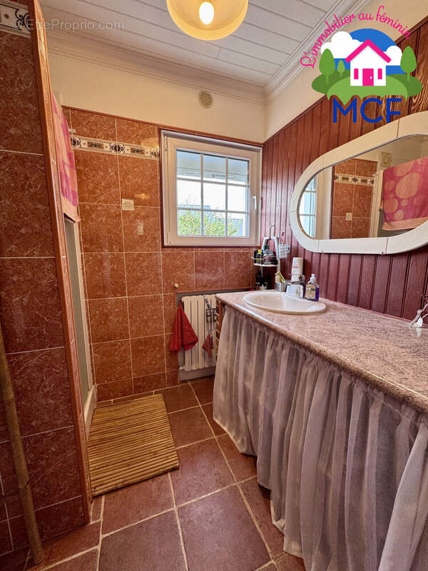 Maison à EZY-SUR-EURE