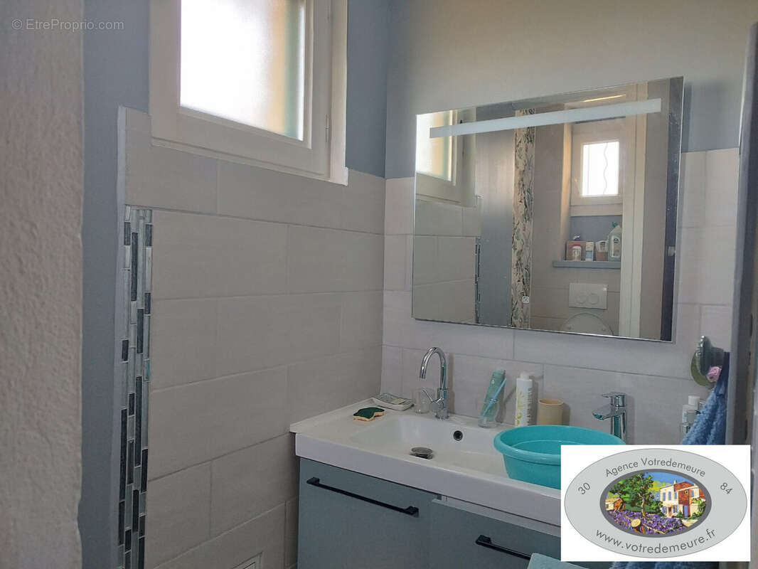 Maison à CHATEAUNEUF-DU-PAPE