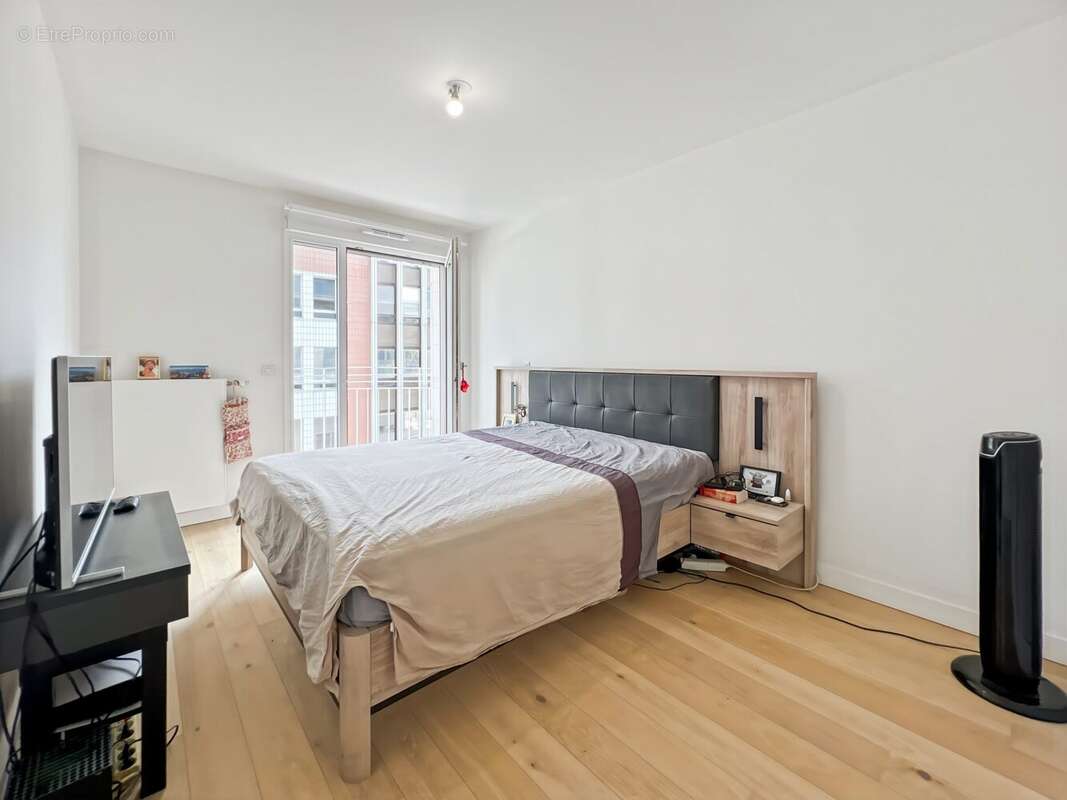 Appartement à CLICHY