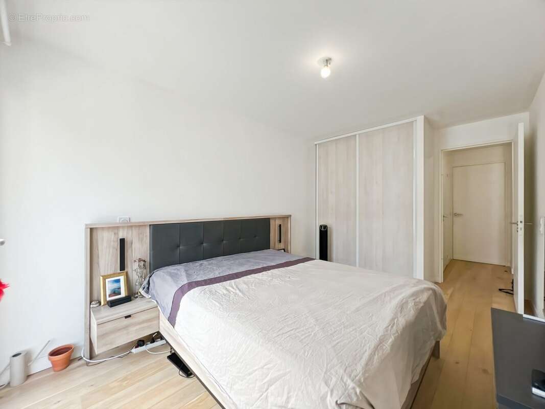 Appartement à CLICHY