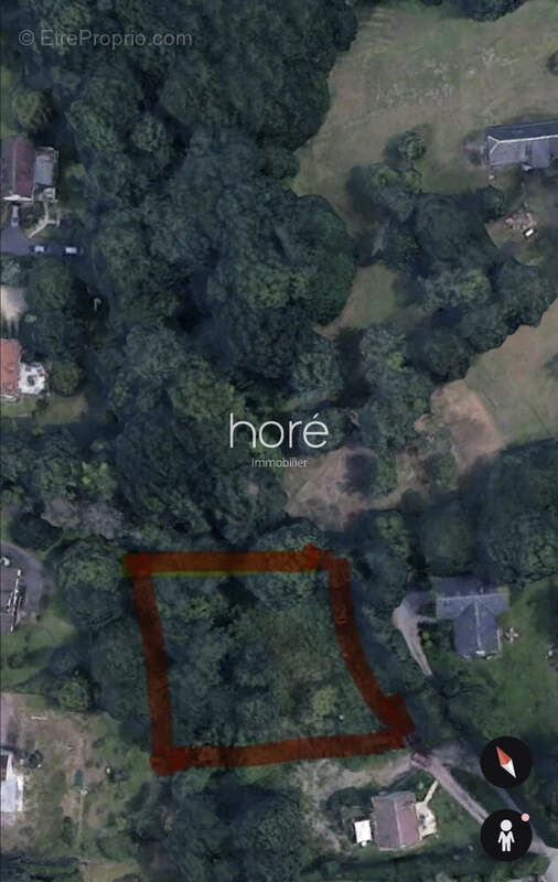 Terrain à VILLERS-SUR-MER