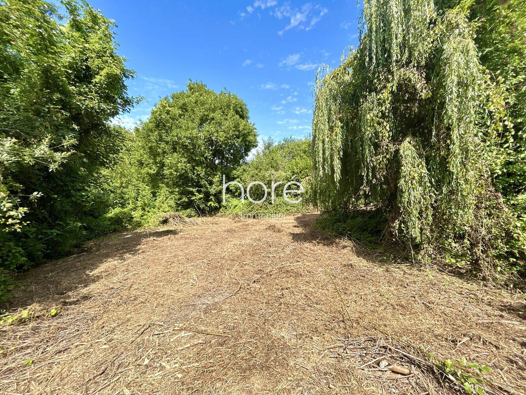 Terrain à VILLERS-SUR-MER