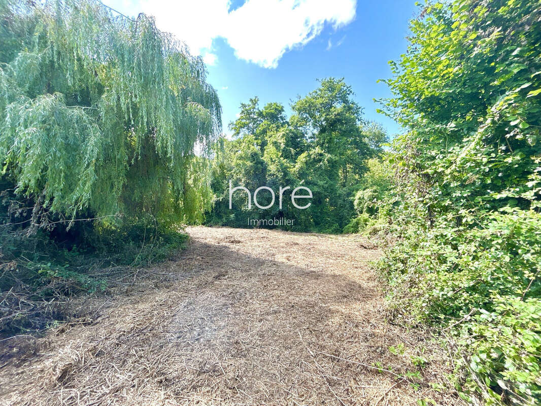 Terrain à VILLERS-SUR-MER