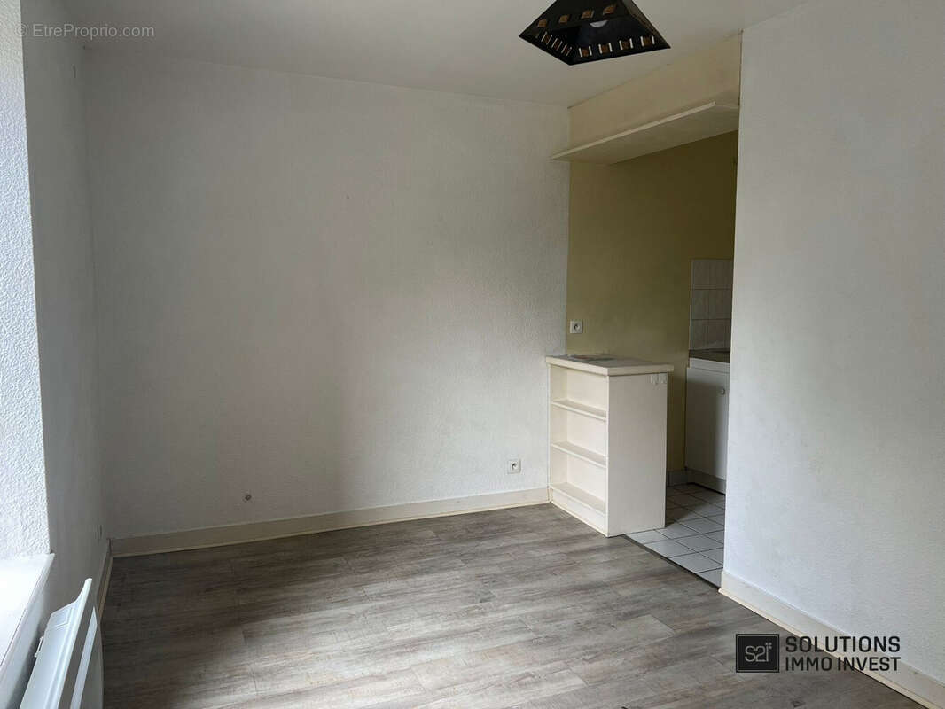 Appartement à BREST