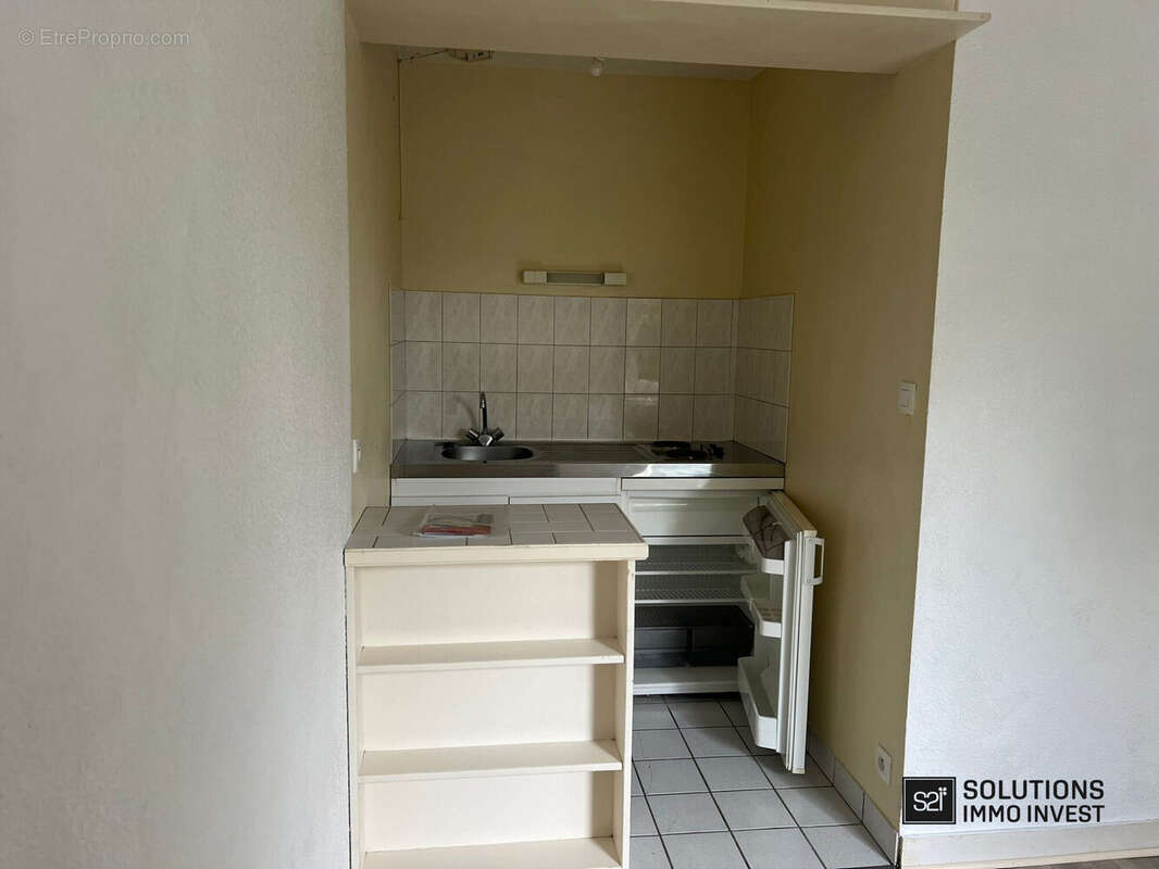 Appartement à BREST