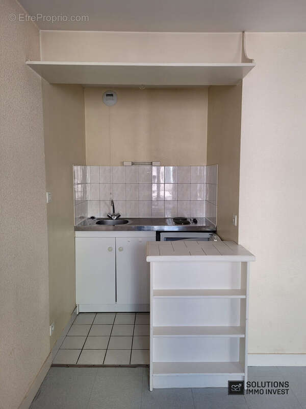 Appartement à BREST