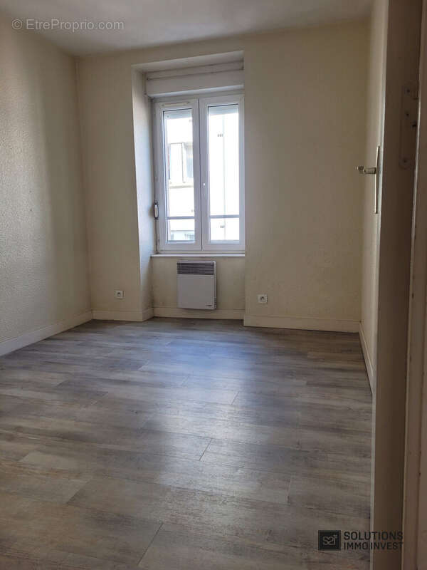 Appartement à BREST
