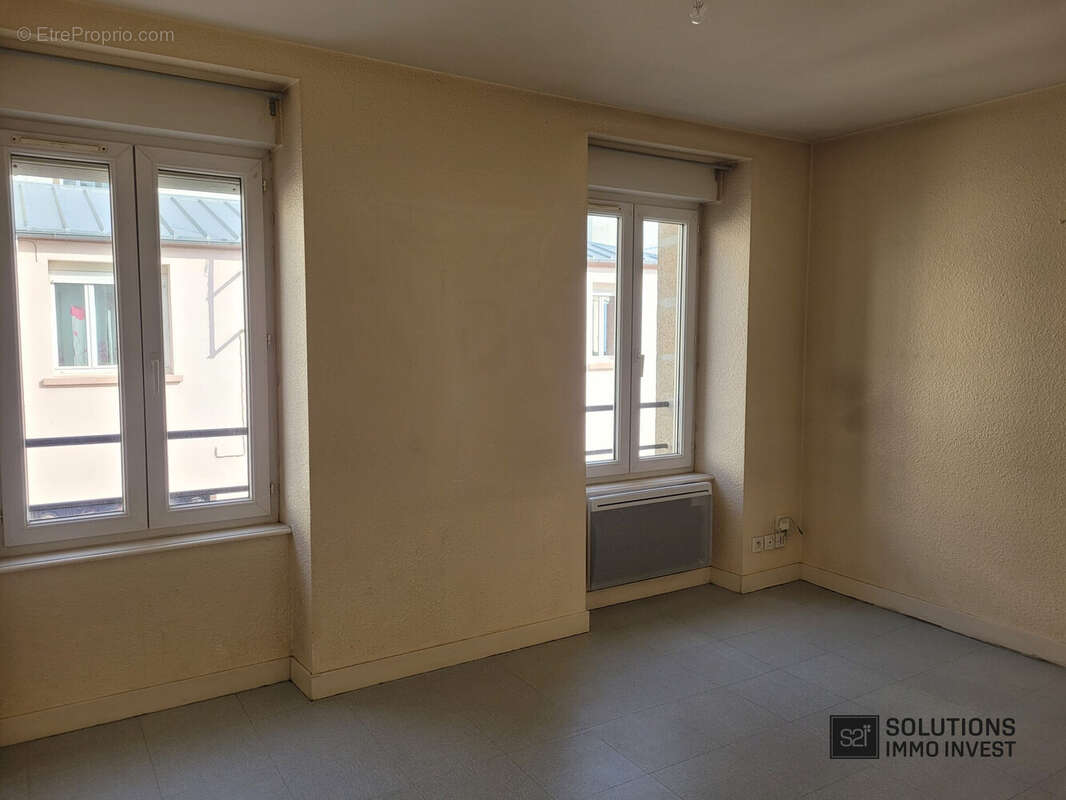 Appartement à BREST