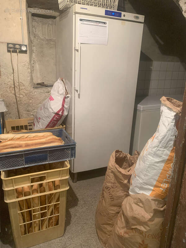 Commerce à ROSIERES