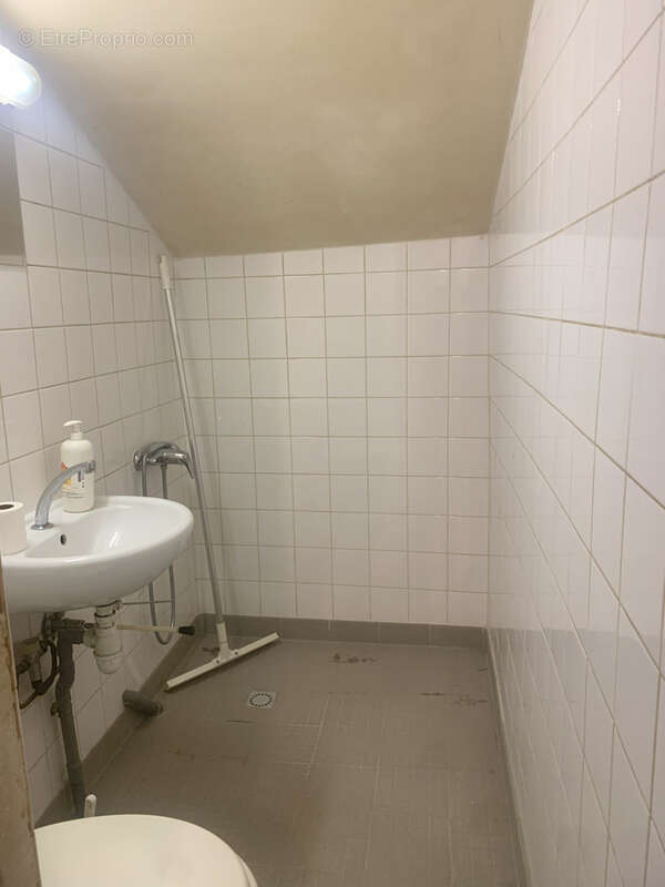 Commerce à ROSIERES