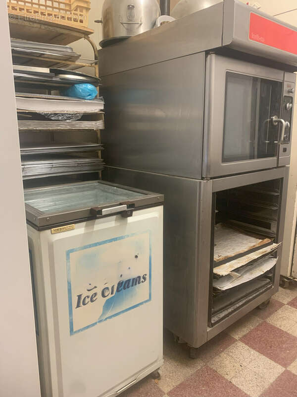 Commerce à ROSIERES