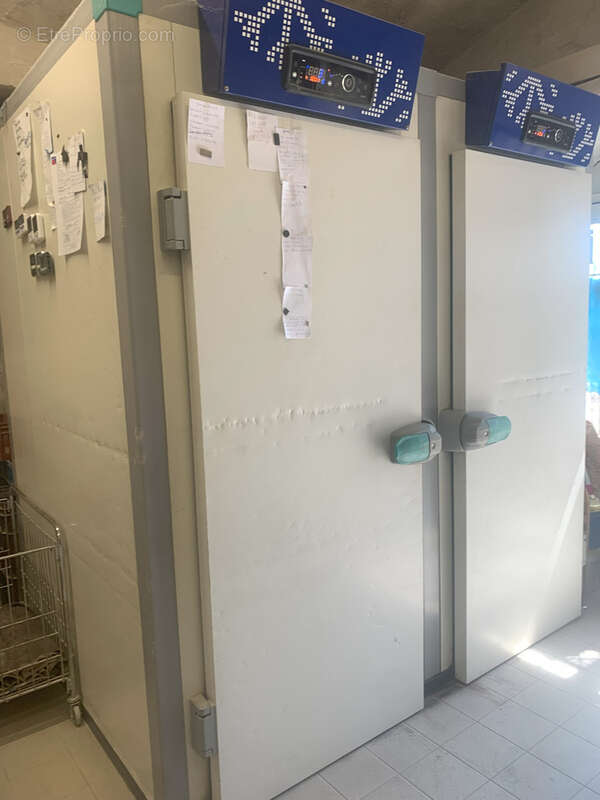 Commerce à ROSIERES