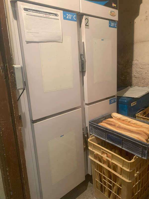 Commerce à ROSIERES