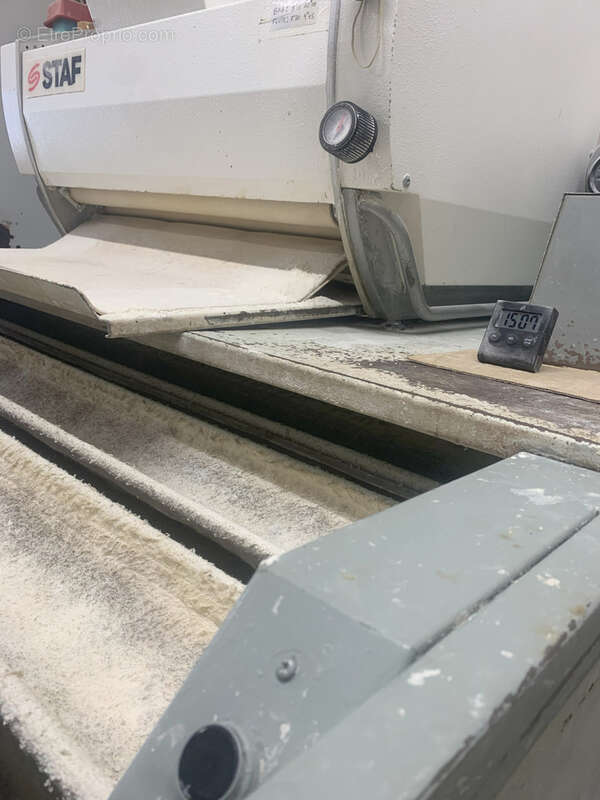 Commerce à ROSIERES