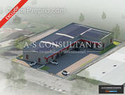 Commerce à LA COTE-SAINT-ANDRE