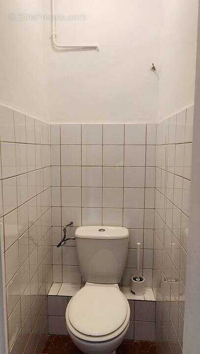 Appartement à LA CIOTAT