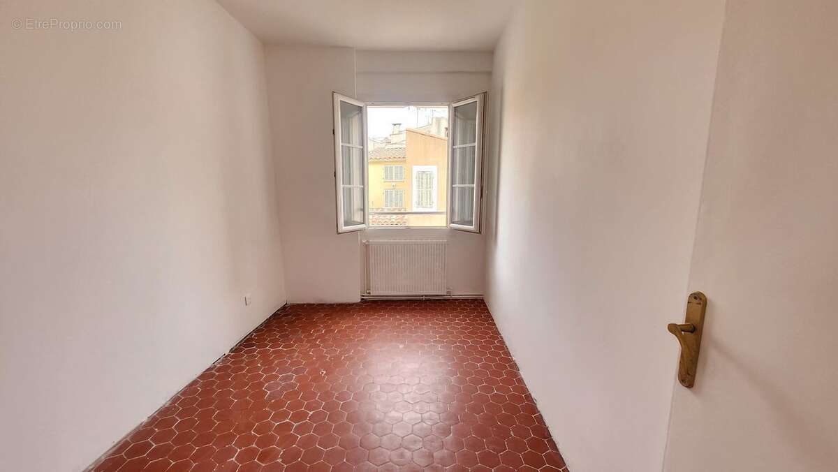 Appartement à LA CIOTAT