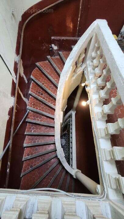 Appartement à LA CIOTAT