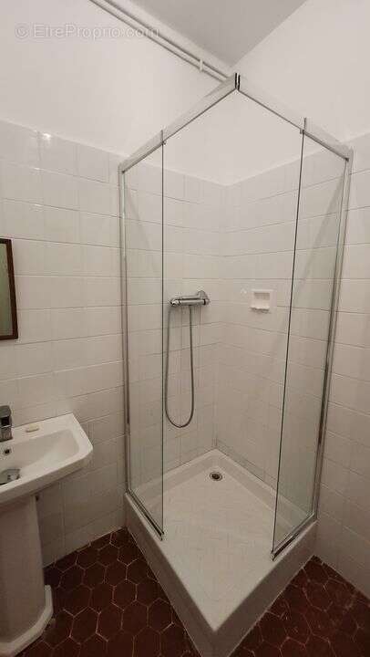 Appartement à LA CIOTAT