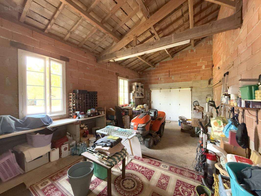 Maison à SAINT-ROMAIN