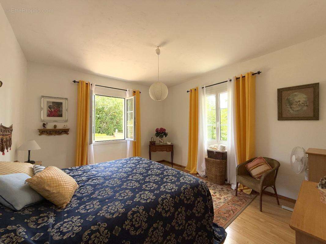 Maison à SAINT-ROMAIN