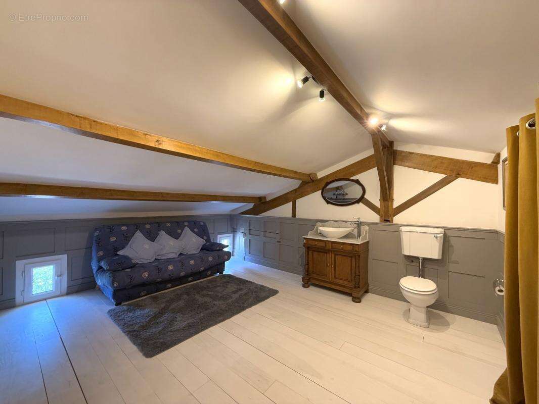 Maison à SAINT-ROMAIN