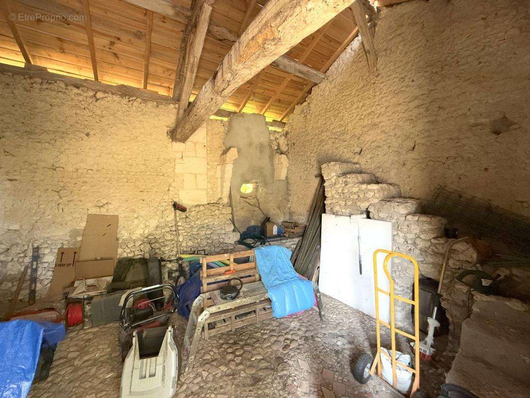 Maison à SAINT-ROMAIN