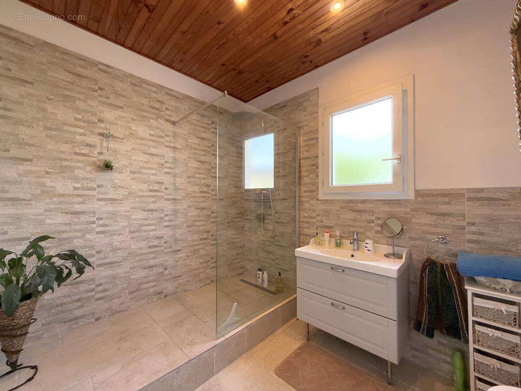 Maison à SAINT-ROMAIN