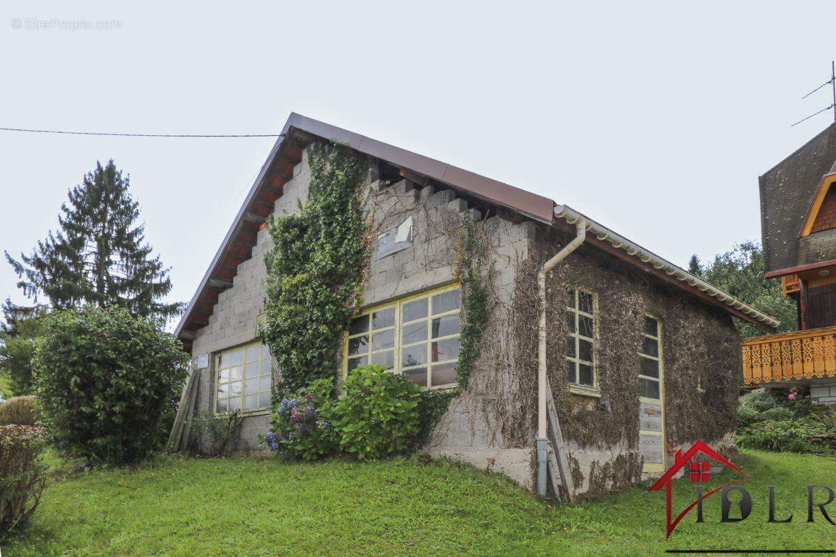 Maison à BROUVELIEURES