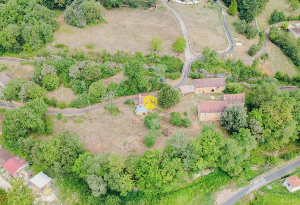 Maison à SARLAT-LA-CANEDA