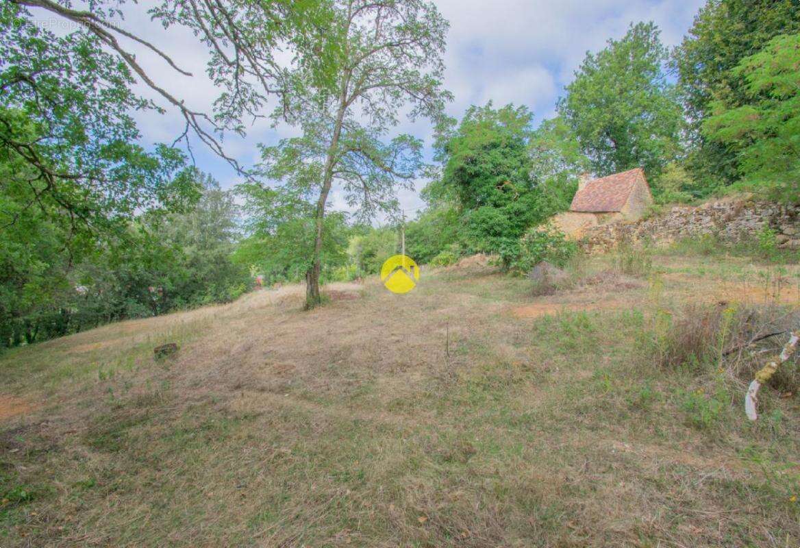 Maison à SARLAT-LA-CANEDA