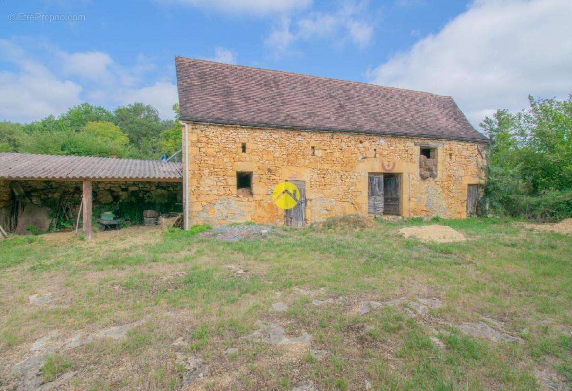 Maison à SARLAT-LA-CANEDA