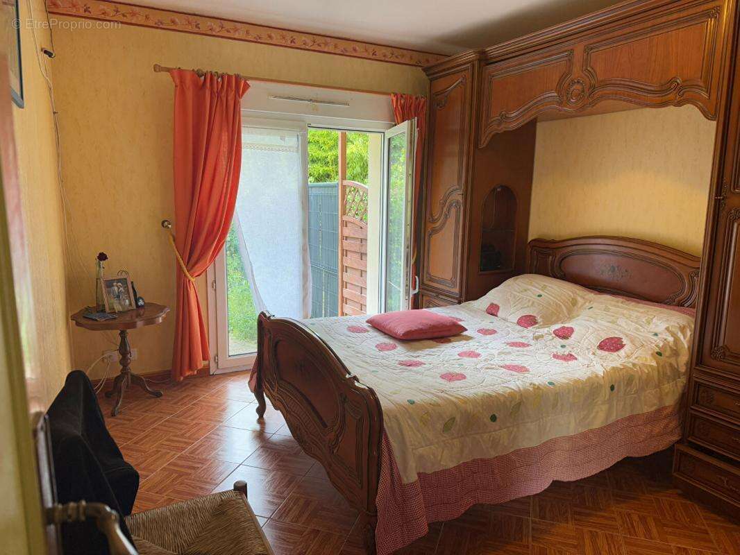 Maison à SAINTE-ANNE-D'AURAY