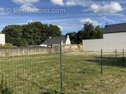 Terrain à SAINTE-ANNE-D&#039;AURAY