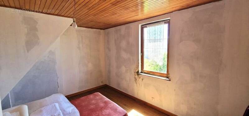 Maison à ILE-DE-SEIN