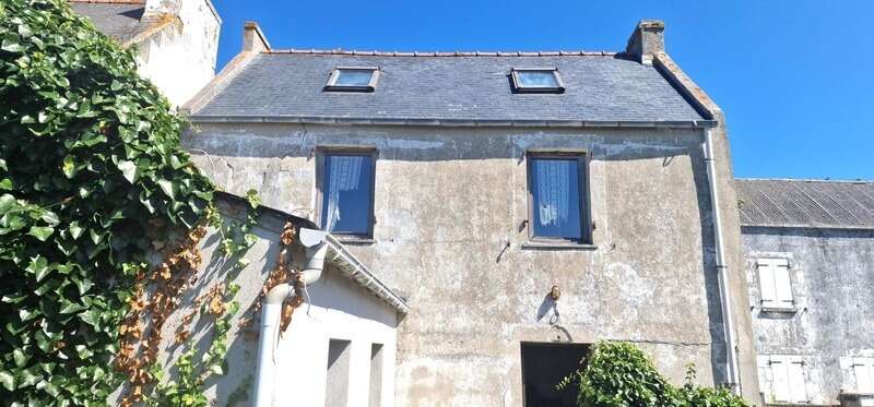 Maison à ILE-DE-SEIN