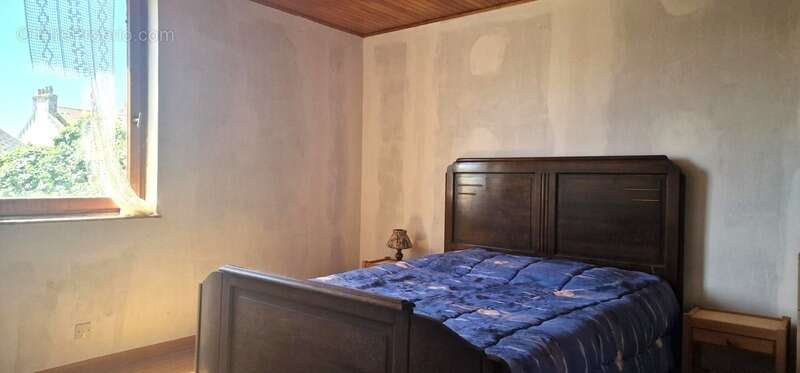 Maison à ILE-DE-SEIN