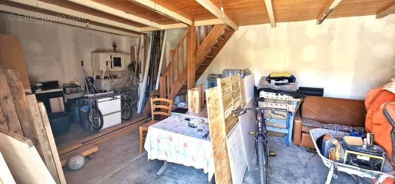 Maison à ILE-DE-SEIN