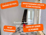 Maison à TRITH-SAINT-LEGER