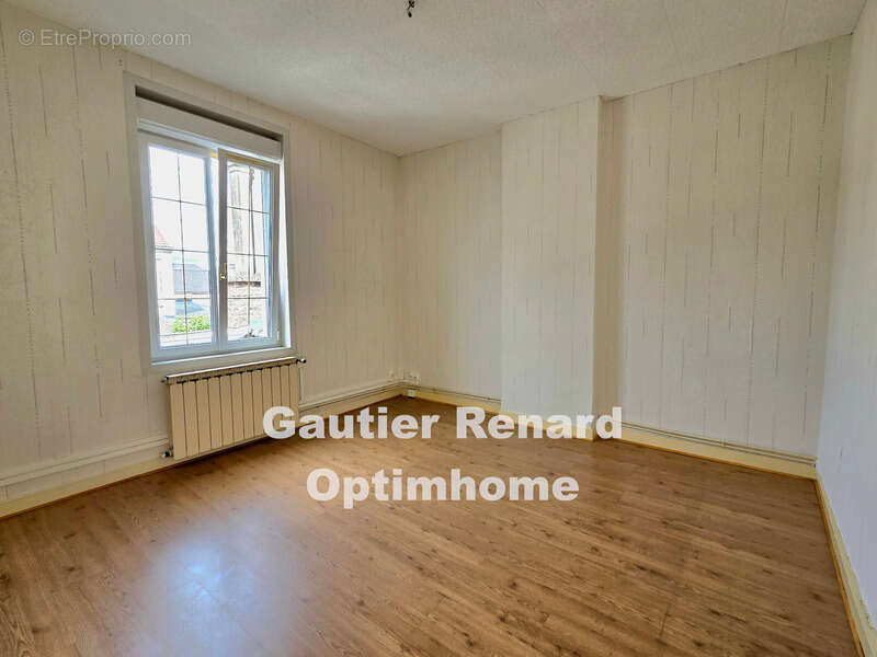 Maison à TRITH-SAINT-LEGER