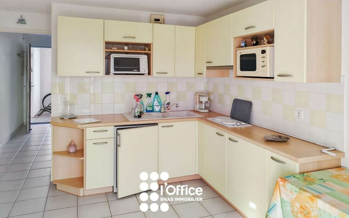 Appartement à LES SABLES-D'OLONNE