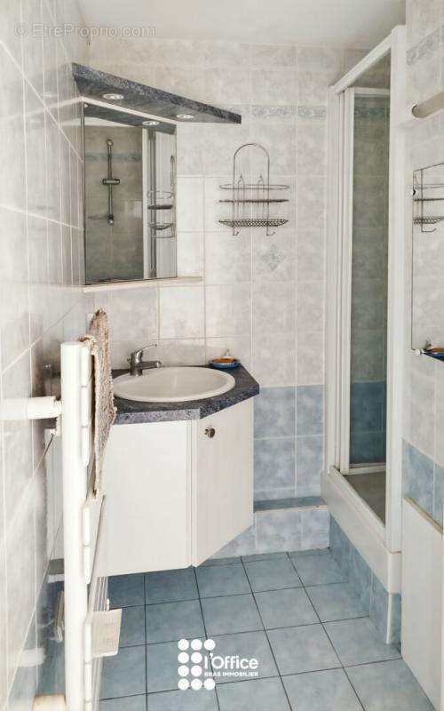 Appartement à LES SABLES-D'OLONNE