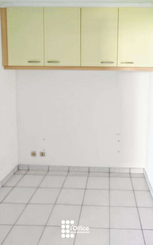 Appartement à LES SABLES-D'OLONNE