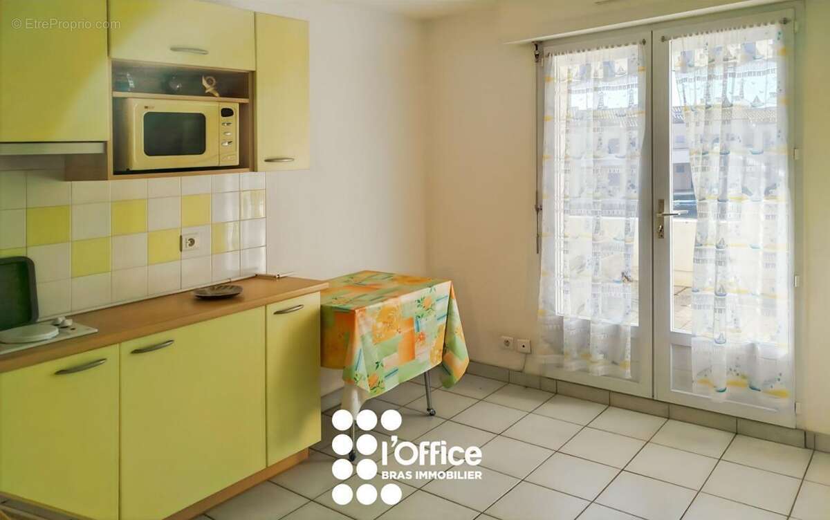 Appartement à LES SABLES-D'OLONNE