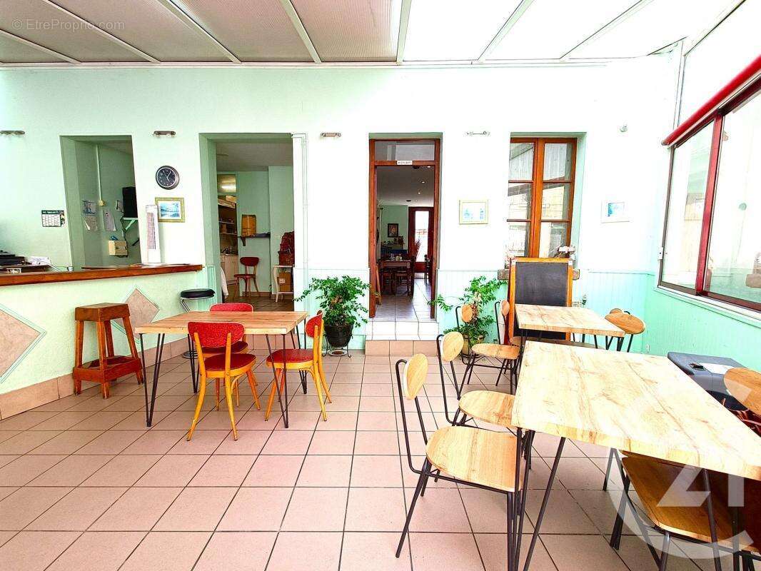 Appartement à LA SOUTERRAINE