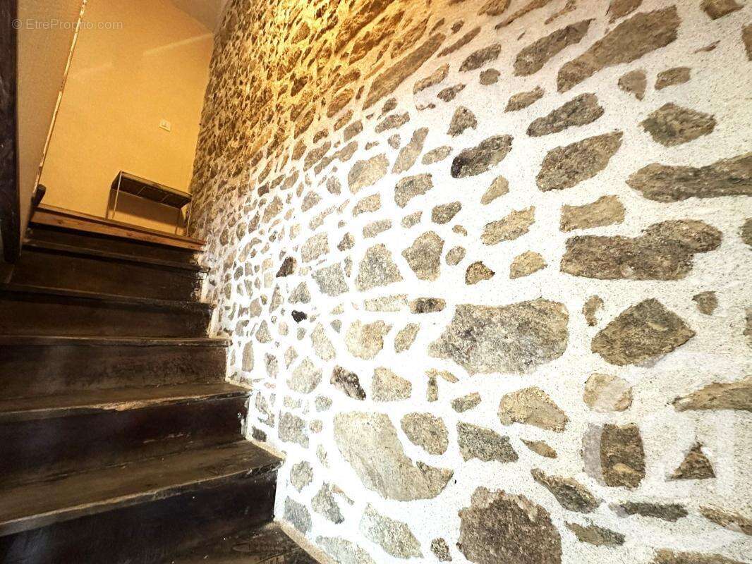 Appartement à LA SOUTERRAINE