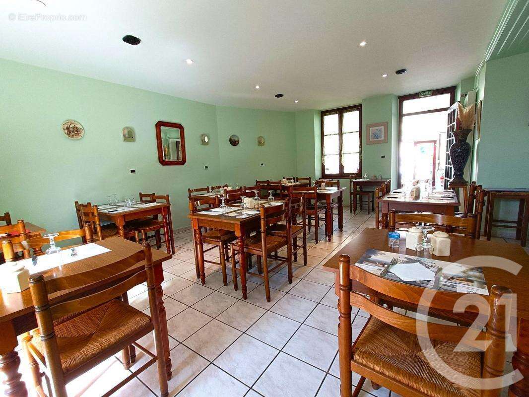 Appartement à LA SOUTERRAINE