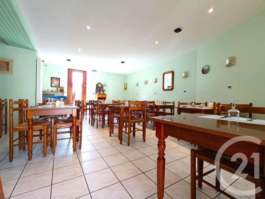 Appartement à LA SOUTERRAINE